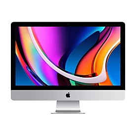 Apple iMac mit Retina 5K Display - All-in-One (Komplettlösung) - Core i7 3.8 GHz - RAM 8 GB - SSD 512 GB - Radeon Pro 5500 XT
