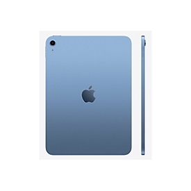 Apple iPad A16 Wi-Fi - Tablet - 128 GB - 27.9 cm (11") IPS (2360 x 1640) - Blau