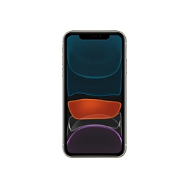 Apple iPhone 11 - 4G Smartphone - Dual-SIM / Interner Speicher 128 GB - LCD-Anzeige - 6.1" - 1792 x 828 Pixel