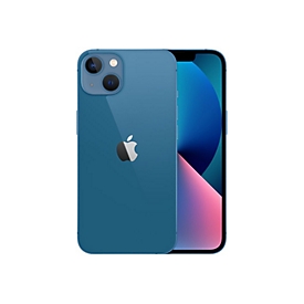 Apple iPhone 13 - Blau - 5G Smartphone - 128 GB - GSM