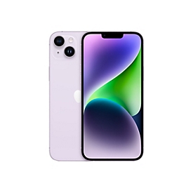 Apple iPhone 14 Plus - 5G Smartphone - Dual-SIM / Interner Speicher 512 GB