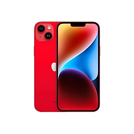 Apple iPhone 14 Plus - (PRODUCT) RED - 5G Smartphone