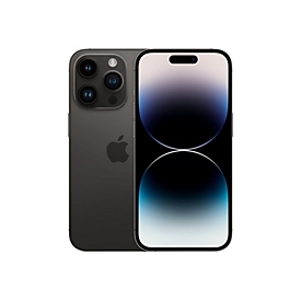 Apple iPhone 14 Pro - 5G Smartphone - Dual-SIM / Interner Speicher 512 GB - OLED-Display - 6.1" - 2556 x 1179 Pixel (120 Hz)