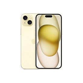 Apple iPhone 15 Plus - 5G Smartphone - Dual-SIM / Interner Speicher 512 GB - OLED-Display - 6.7" - 2796 x 1290 pixels