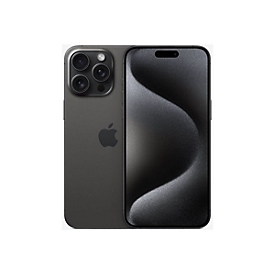 Apple iPhone 15 Pro Max - 5G Smartphone - Dual-SIM / Interner Speicher 1 TB - OLED-Display - 6.7" - 2796 x 1290 pixels (120 Hz)