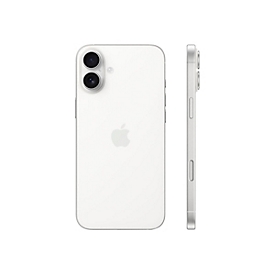Apple iPhone 16 Plus - 5G Smartphone - Dual-SIM / Interner Speicher 128 GB - OLED-Display - 6.7" - 2796 x 1290 pixels