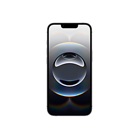 Apple iPhone 16e - 5G Smartphone - Dual-SIM / Interner Speicher 128 GB - OLED-Display - 6.1" - 2532 x 1170 Pixel