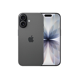 Apple iPhone 17 - 5G Smartphone - Dual-SIM / Interner Speicher 256 GB - OLED display - 6.3" - 2622 x 1206 Pixel (120 Hz)