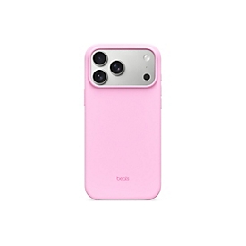 Apple iPhone 17 Pro Max Case mit MagSafe Kieselrosa - Bag - Smartphone