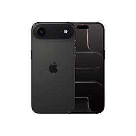 Apple iPhone Air - 5G Smartphone - Dual-SIM / Interner Speicher 256 GB - OLED display - 6.5" - 2736 x 1260 Pixel (120 Hz)