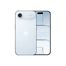 Apple iPhone Air Sky Blue - Smartphone - 256 GB