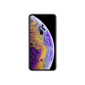 Apple iPhone XS - 4G Smartphone - Dual-SIM / Interner Speicher 64 GB - OLED-Display - 5.8" - 2436 x 1125 Pixel (120 Hz)