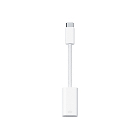 Apple Lightning Adapter - USB-C männlich zu