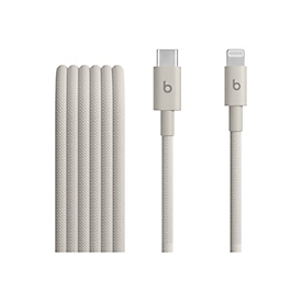 Apple Lightning-Kabel - USB-C männlich zu Lightning männlich