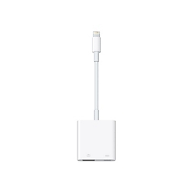 Apple Lightning to USB 3 Camera Adapter - Adapter - Digital
