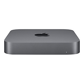 Apple Mac mini - Core i5 3 GHz - RAM 16 GB - SSD 1 TB - UHD Graphics 630 - GigE