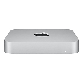 Apple Mac mini - M1 - RAM 16 GB - SSD 1 TB - M1 8-core GPU - GigE