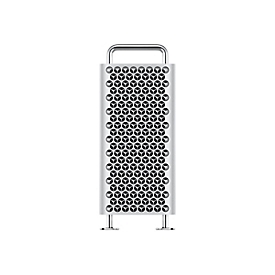 Apple Mac Pro - Tower - M2 Ultra - RAM 64 GB - SSD 1 TB - M2 Ultra 60-core GPU - 1GbE, 10GbE, 5GbE, 2.5GbE, Wi-Fi 6E, Bluetooth 5.3 - WLAN: 802.11a/b/g/n/ac/ax (Wi-Fi 6E)