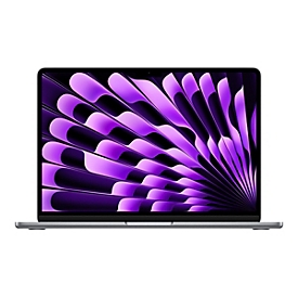 Apple MacBook Air - M3 - M3 10-core GPU - 16 GB RAM - 2 TB SSD - 34.46 cm (13.6") IPS 2560 x 1664 (WQXGA)