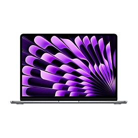 Apple MacBook Air - M3 - M3 10-core GPU - 24 GB RAM - 512 GB SSD - 34.46 cm (13.6") IPS 2560 x 1664 (WQXGA)