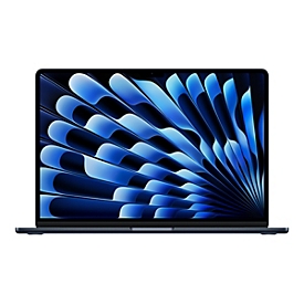Apple MacBook Air - M4 - Apple M4 10-core - 16 GB RAM - 256 GB SSD - 38.91 cm (15.3") IPS 2880 x 1864 (WQXGA+)