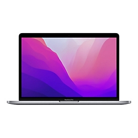 Apple MacBook Pro - M2 - M2 10-core GPU - 24 GB RAM - 1 TB SSD - 33.74 cm (13.3") IPS 2560 x 1600 (WQXGA)