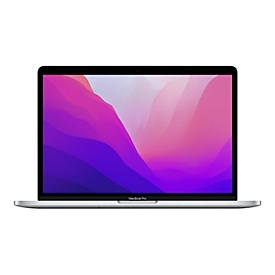 Apple MacBook Pro - M2 - M2 10-core GPU - 8 GB RAM - 512 GB SSD - 33.74 cm (13.3") IPS 2560 x 1600 (WQXGA)