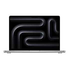 Apple MacBook Pro - M3 - M3 10-core GPU - 16 GB RAM - 2 TB SSD - 35.97 cm (14.2") 3024 x 1964 @ 120 Hz