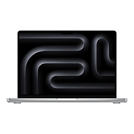 Apple MacBook Pro - M3 - M3 10-core GPU - 8 GB RAM - 1 TB SSD - 35.97 cm (14.2") 3024 x 1964 @ 120 Hz