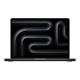 Apple MacBook Pro - M3 Max - M3 Max 30-core GPU - 36 GB RAM - 4 TB SSD - 35.97 cm (14.2") 3024 x 1964 @ 120 Hz