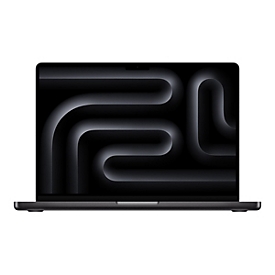Apple MacBook Pro - M4 - Apple M4 10-core - 16 GB RAM - 1 TB SSD - 35.97 cm (14.2") 3024 x 1964 @ 120 Hz