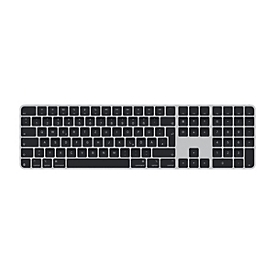 Apple Magic Keyboard mit Touch ID Ziffernblock - Keyboard - QWERTZ