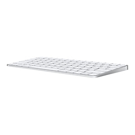 Apple Magic Keyboard with Touch ID - Tastatur - kabellos - Bluetooth - QWERTY - Italienisch