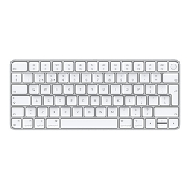 Apple Magic Keyboard with Touch ID - Tastatur - QWERTY - GB