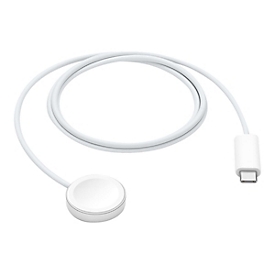 Apple Magnetic - Ladekabel für Smartwatch - 24 pin USB-C männlich - 1 m - für Watch