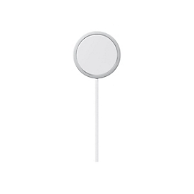 Apple MagSafe Charger - Kabelloses Ladegerät - 25 Watt (magnetisch)