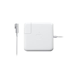 Apple MagSafe - Netzteil - 85 Watt - für MacBook Pro 15" (Mid 2012, Late 2011, Early 2011, Mid 2010); MacBook Pro 17" (Late 2011, Early 2011, Mid 2010)