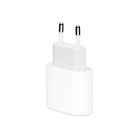 Apple Netzteil - 20 Watt (USB-C)