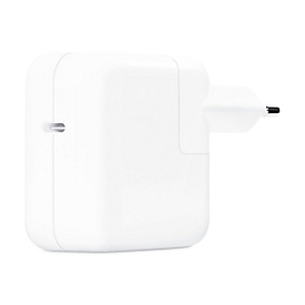 Apple - Netzteil - 30 Watt (24 pin USB-C)