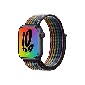 Apple Nike - Pride Edition - Loop für Smartwatch - 130 - 190 mm