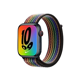 Apple Nike - Pride Edition - Loop für Smartwatch - 145 - 220 mm