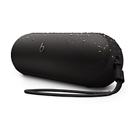 Apple Pill Matte Black - Bluetooth Speaker - Speaker - Water resistant/Water proof