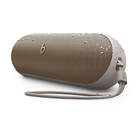 Apple Pill - Wireless Bluetooth Speaker - Champagne Gold - Speaker - Volume control