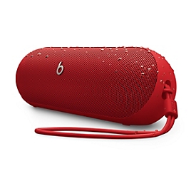 Apple Pill - Wireless Bluetooth Speaker - Statement Red - Speaker - Volume control