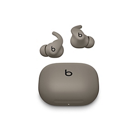 Apple Power Fit - True Wireless-Kopfhörer - Microphone - Outside use