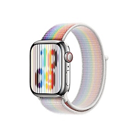 Apple - Pride Edition - Loop für Smartwatch - 130 - 200 mm