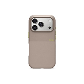 Apple Rugged Case MagSafe iPhone 17 Pro Alpine Gray - Bag