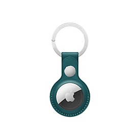 Apple - Schlüsselring für Bluetooth-Tracker - Forest Green - für AirTag