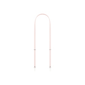 Apple Schultergurt für Handy - Rosa