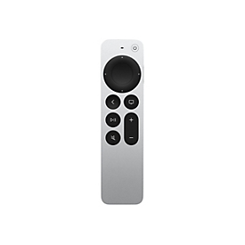Apple Siri Remote 3rd Generation - Fernbedienung - infrarot